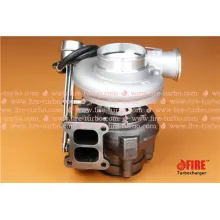 Turbocompresor HX40W 4038421 6743-81-8040 para camión 4VBE34RW3